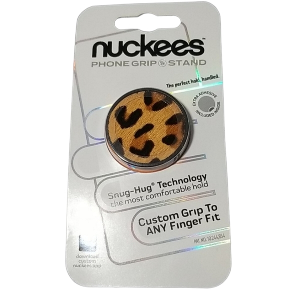 Nuckees phone grip - Picture 12 of 14